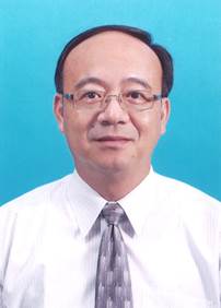 一張含有 人的臉孔, 眼鏡, 人員, 男人 的圖片 AI 產生的內容可能不正確。